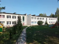 Муниципальное бюджетное дошкольное образовательное учреждение детский сад № 16 г. Лысково Нижегородской области